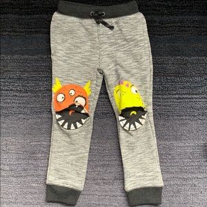 Cat & Jack joggers